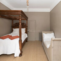 Chambre - Escale en Famille