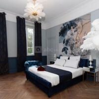 Chambre - Escale Romantique