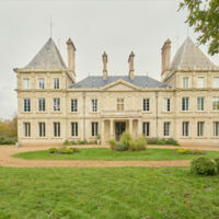 Château l'Escale