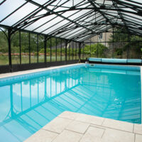 Château L'Escale - Piscine