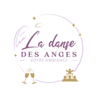 Logo "Votre Ambiance" pour l'organisation de vos évènements
