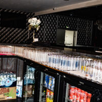Espace Bar