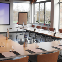 Orangerie séminaire
