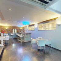 Le Bar