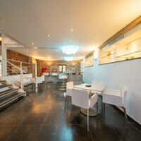 Le Foyer / Bar