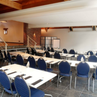 Orangerie séminaire