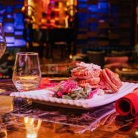 Vol-au-Vent de Volaille Chèvre et Miel