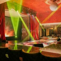 La Scène de Spectacle