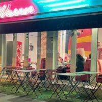 Le Warner