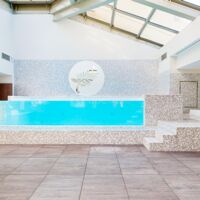 The Pool House Cannes