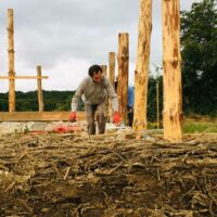 Eco-Village & Retraite Spirituelle - Govinda's Newmayapur