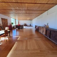 Yoga-hall