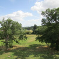 Prairie