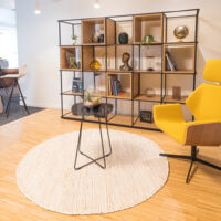 Espace détente