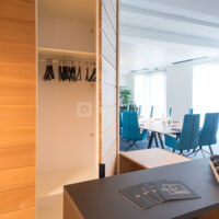 Espace détente