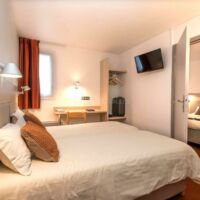 Brit Hotel Mende