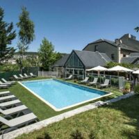 Brit Hotel Mende