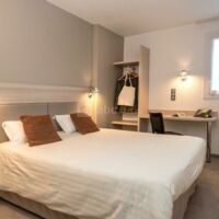 Brit Hotel Mende