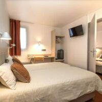 Brit Hotel Mende