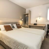 Brit Hotel Mende