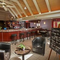 Brit Hotel Mende