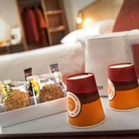 Brit Hotel Mende