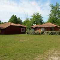 Chalets 2 à 8 personnes