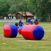 Archery Games