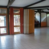 Salle UP