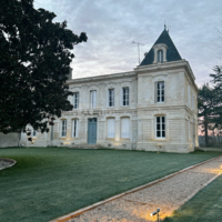 Château des Dauphins