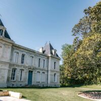 Château des Dauphins