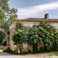 Château des Dauphins