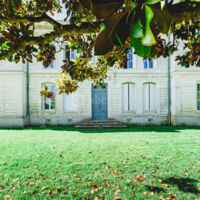 Château des Dauphins
