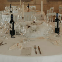 Château des Dauphins