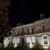 Château des Dauphins