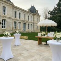 Château des Dauphins