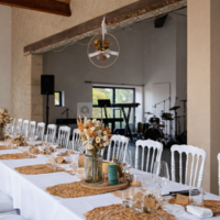 Château des Dauphins