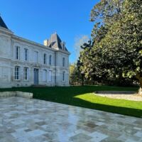 Château des Dauphins