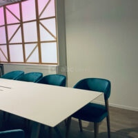 Salle de réunion 12 places 30 m2