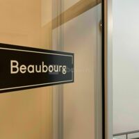 Beaubourg