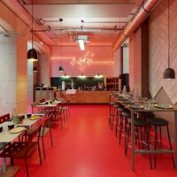Coin café