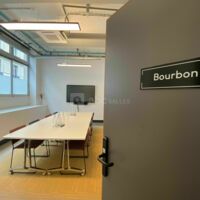 Bourbon