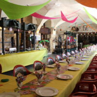 Salle