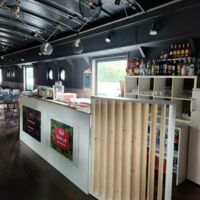 Bar pont inférieur
