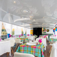 Salle panoramique jour
