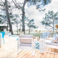 Villa Ciel et Mer - Terrasse