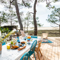 Villa Ciel et Mer - Terrasse