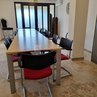 Salle