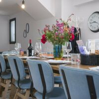 Table à manger