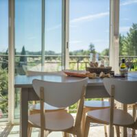 Table à manger